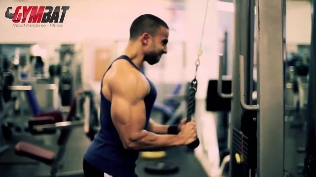 'Fitness Motivasyon - Gymbat.com - Vücut Geliştirme ve Fitness'