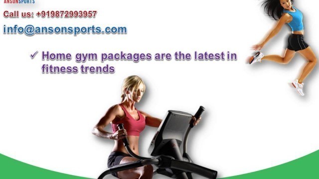 'Sports and fitness store online in India'