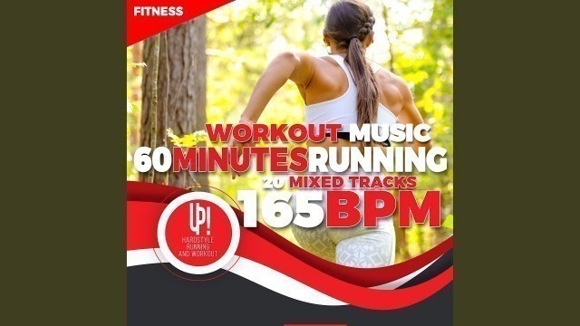 'Belong to his Funk (165 BPM Workout)'