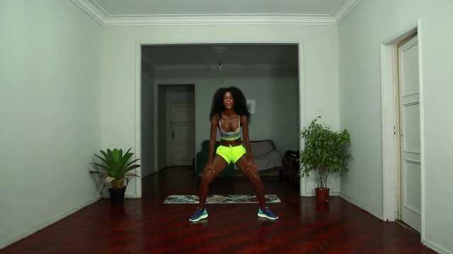 'WORKOUT FUNK CARDIO FUNK'