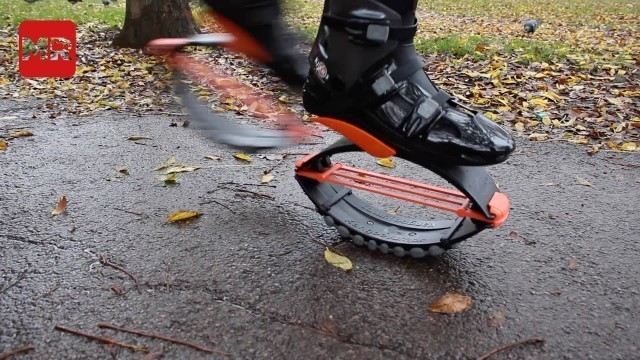 'Kangoo Jumps Review'