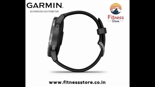 'Garmin Authorized Dealer | Garmin Fitness Store | FitnessStore.Co.in'