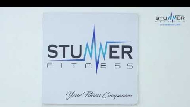 'Stunner Fitness STX-222 Motorised Treadmill - Installation - Treadmill For Home Use'