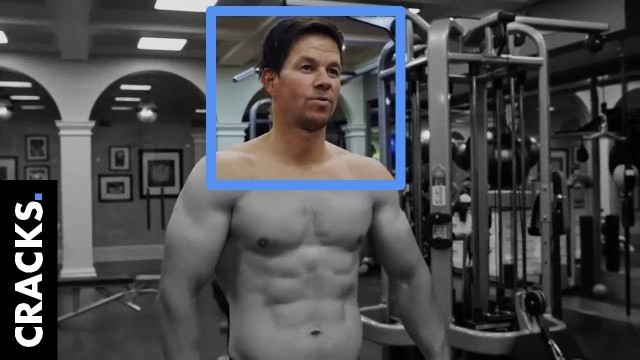 'Ce YouTuber a copié la routine intense de Mark Wahlberg et voilà le résultat'