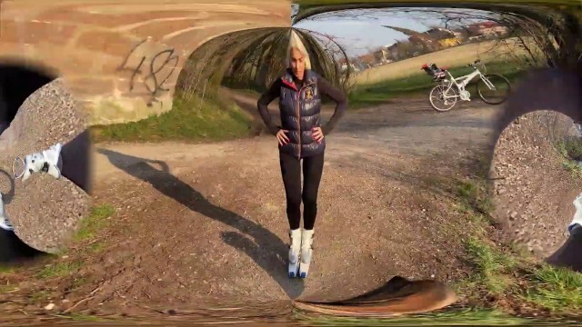 'KANGOO JUMPS IN & OUTDOOR WORKOUTS PART 2'