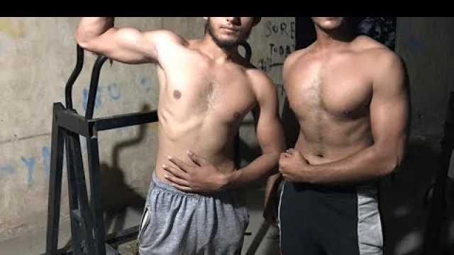 'ya kon sy workout ha ❤️❤️ || #shorts #youtubeshorts @Guru Mann Fitness  #shortsfeed'