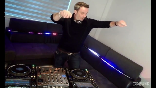 'Fitness music - (pioneer cdj3000)'