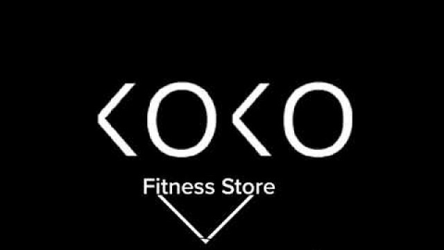 'KOKO Fitness Store'