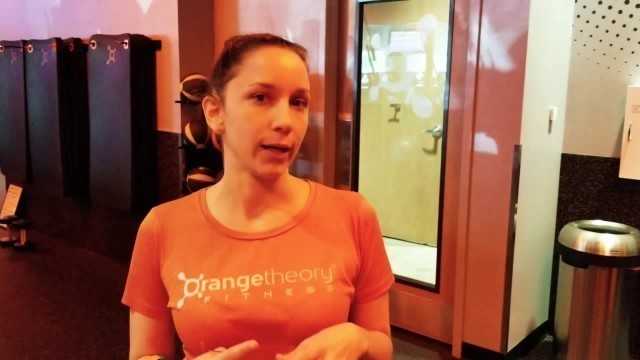 'What is Orange Theory Fitness ?'