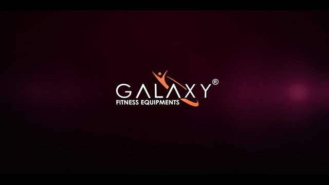 'GALAXY FITNESS STORE - OFFICIAL YOUTUBE CHANNEL - COMING SOON'