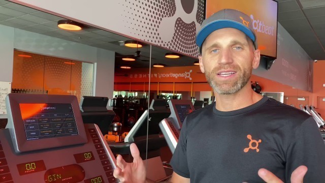 'Studio Tour - Orangetheory Fitness Kaysville'