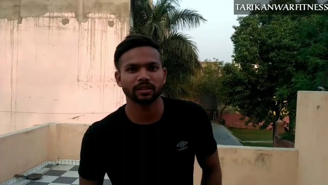 '#Guru Mann Push Up challenge Accepted Tarik anwar Fitness'