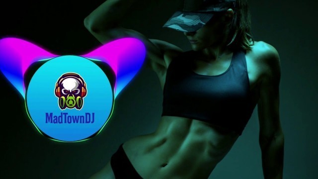 'MadTownDj@ Fitness Kangoo Jumps Cardio/Workout Music Mix #13/ 138 bpm 32Count 2021 PROMO'