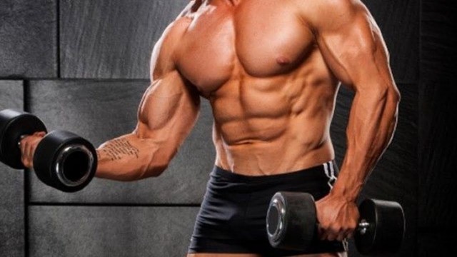 'how to keep muscle pump all day'