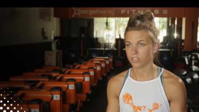 'Orangetheory Fitness - The Journey'