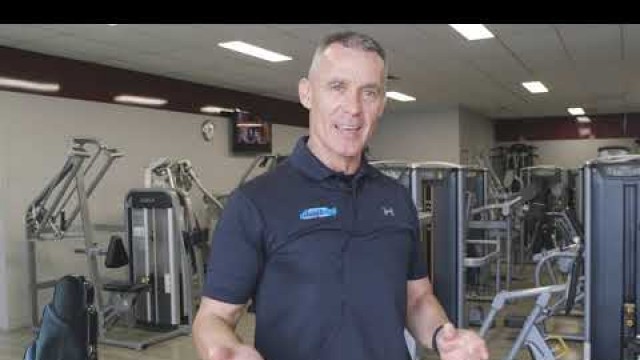 'Fitness Matters Jimboomba Introduction'