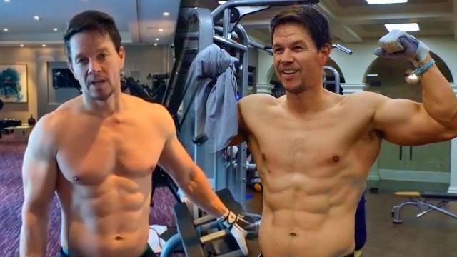 'Mark Wahlberg - Workout Motivation 2020'