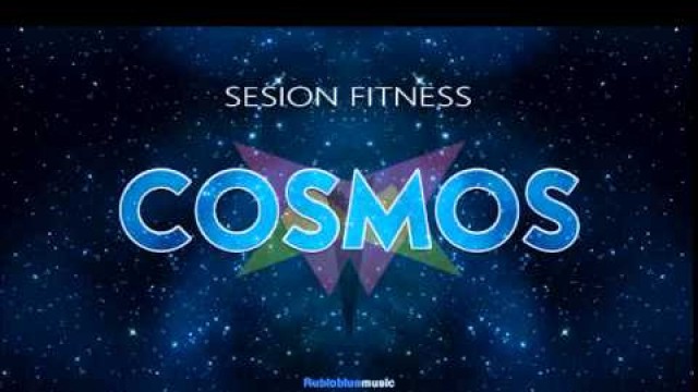 'Promo Sesión Fitness \"COSMOS\"'