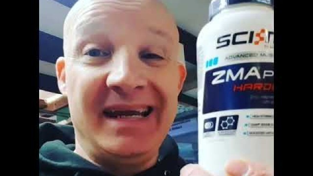 'What is ZMA by Spencer Jackson at Heroes Fitness Store'