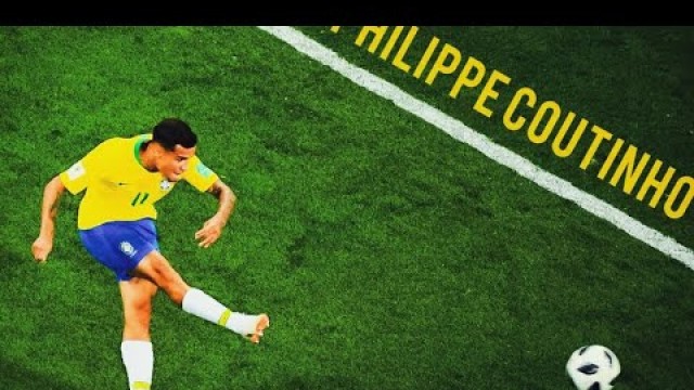 'PRO EVOLUTION SOCCER 2019 Philippe Coutinho fitness goal'