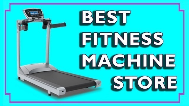 'Best Fitness Equipment Store - Best Home Fitness Equipment For Full Body Workouts'