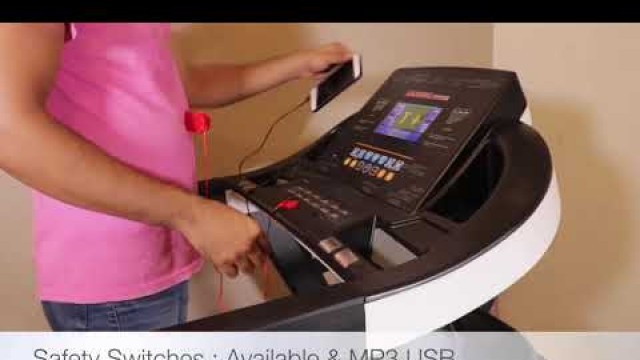 'Do you Looking for Best Cardio 5.0 HP Treadmill? Marshal Fitness Have Low Noise 4way Running Machine'