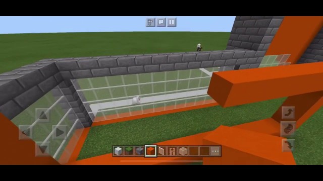 'Orange Theory Fitness Minecraft Tutorial'