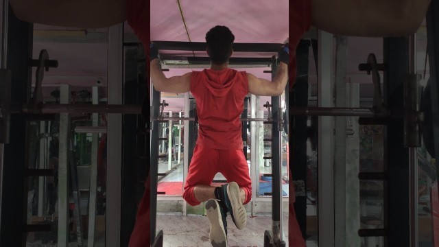 'WORKOUT PULLUP GYM MOTIVATIONAL VIDEO'