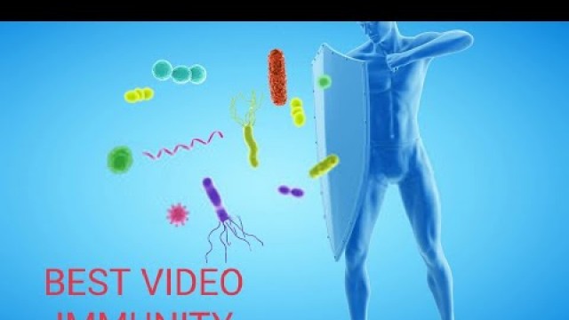 'best Immunity Power Video#Increase Immunity power#Immunity#health and fitness store'